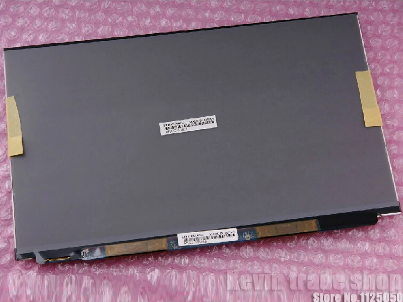 11 1 дюймов Светодиодная панель ноутбука LT111EE06000 для Sony VPCX1 серия VPCX138JC X139LC VPCX116 VPCX117