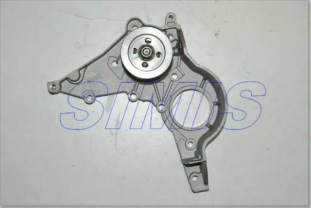 Масляный насос 15100 11070 11071 для 4EFE/5EFE 1497CC|pump pump|pump for oilpump |