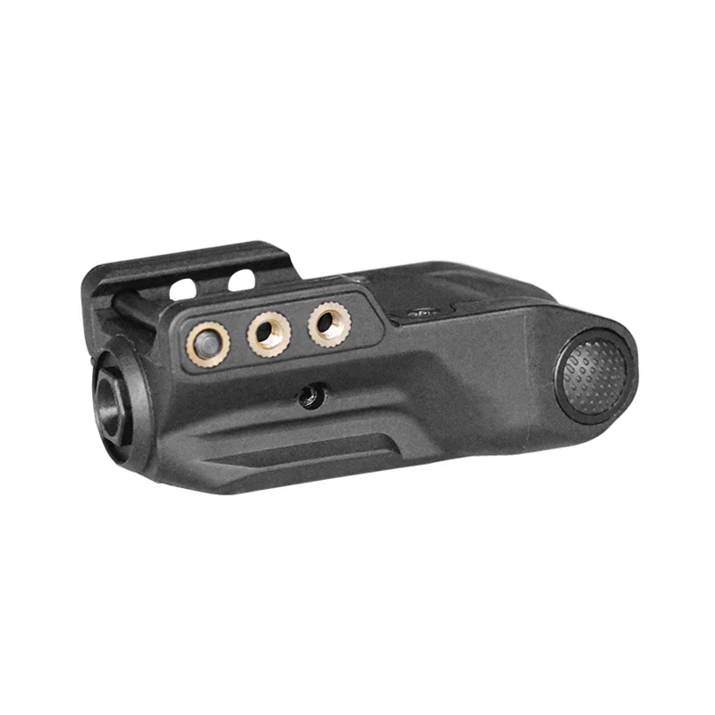 Laserspeed дропшиппинг субкомпактный лазерный прицел пистолет 5 мВт зеленый для Glock
