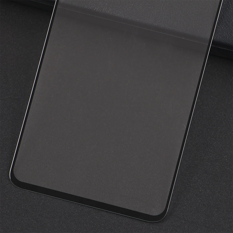 WOLFPSYCH 9 H 3D изогнутые полное покрытие закаленное Стекло Экран протектор для LG V50 V30
