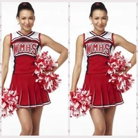 europe and the united states wmhs basketball baby cheerleading costume girl role playing costumes costumes stage uniforms