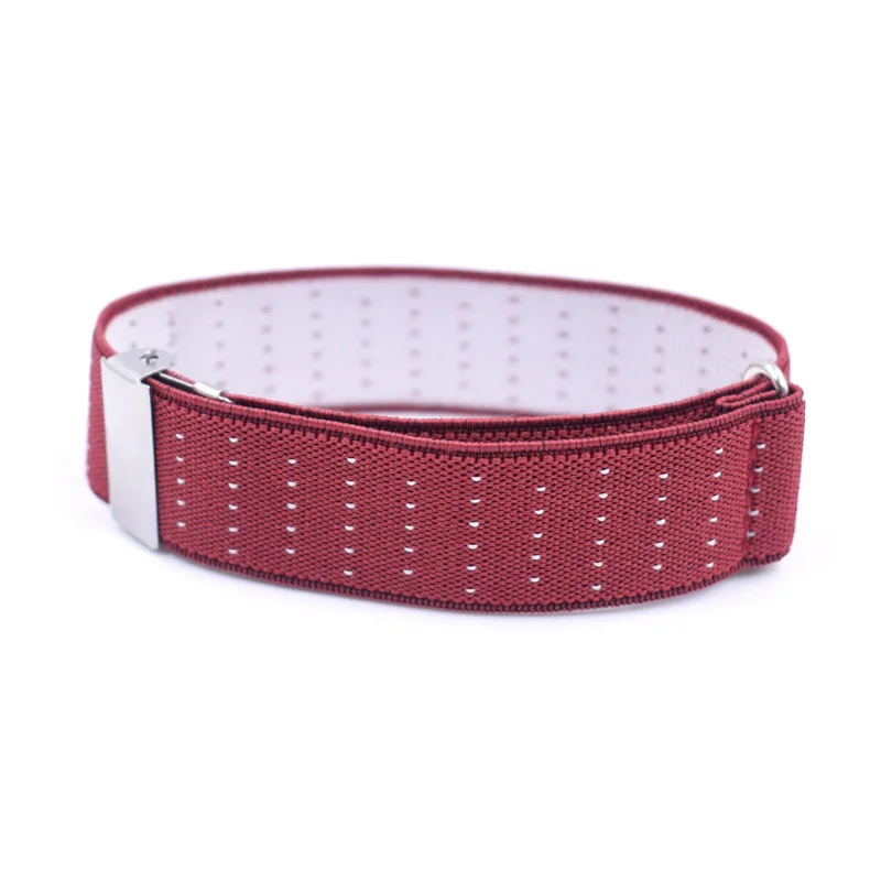 1 пара Формальные Рубашки нарукавники держатель подвязки деловые вечерние