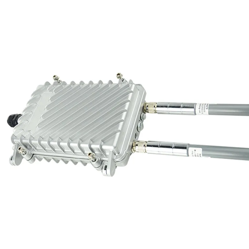 Высокомощная уличная устойчивая к атмосферным воздействиям базовая станция AP