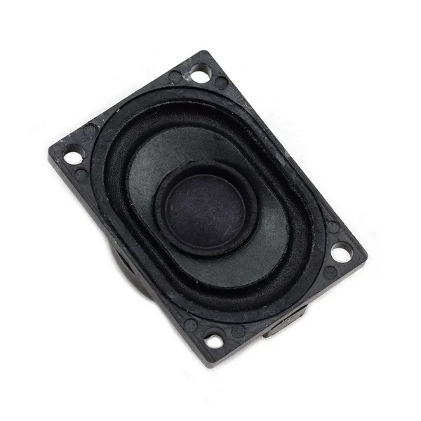 2840 5 Вт 8 Ом 40x28x11 мм DIY динамик для ноутбука 1 шт.|speaker 5w 8ohm|speaker 28mmspeaker small |