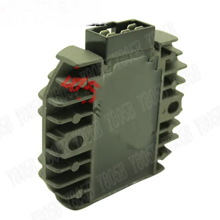 Regulator Rectifier Cooler System For Yamaha VStar 400 DS400 XVS400 | Автомобили и мотоциклы