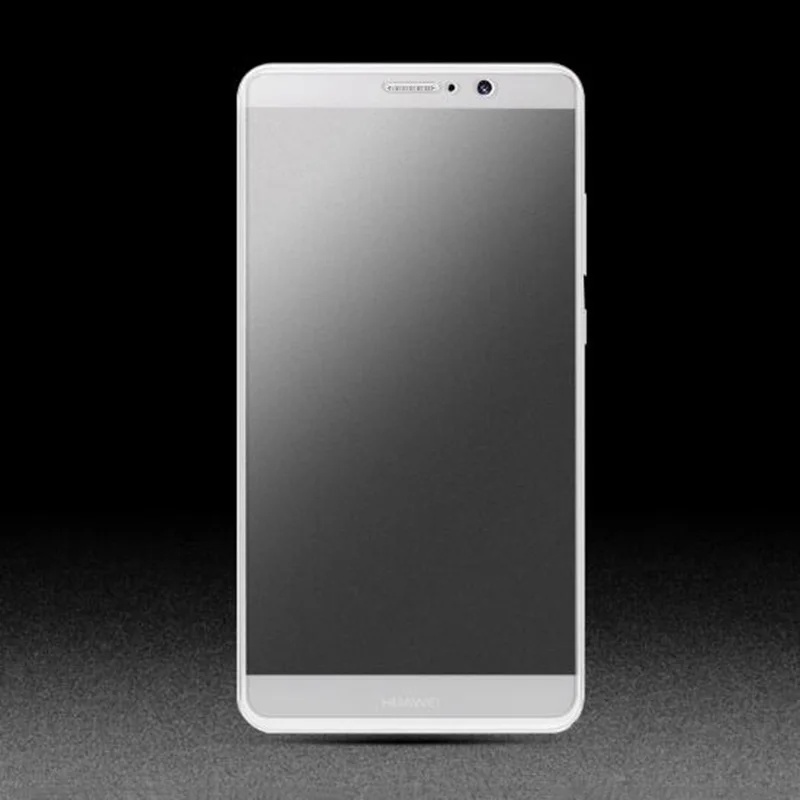 Оригинальное матовое закаленное стекло для Huawei Honor 7C Pro 7A 7X 7Play 7CPro 7APro защитная