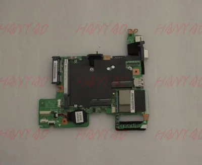 

Материнская плата ddr2 для ноутбука Lenovo S10-3S