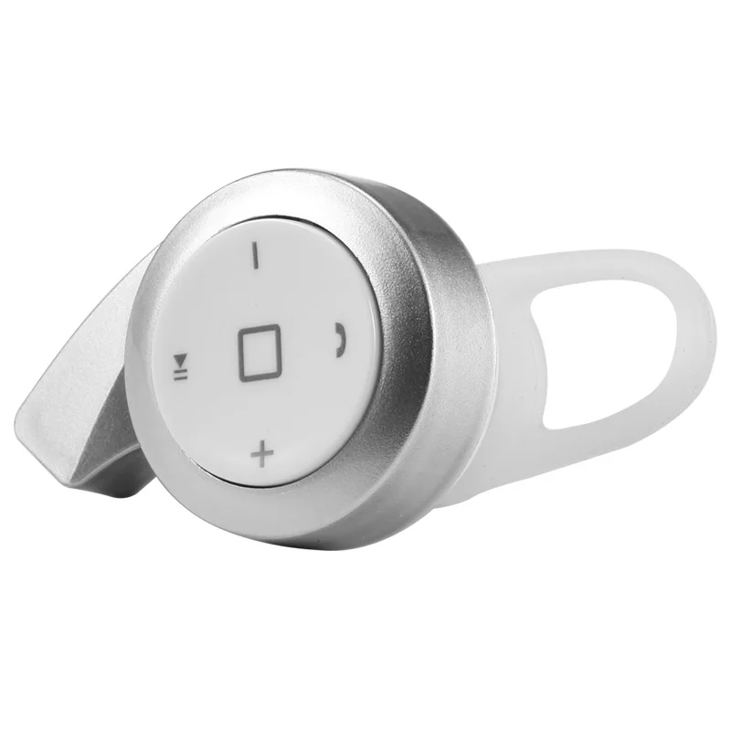 Невидимые bluetooth наушники игровые для телефона Android бесплатная доставка|bluetooth