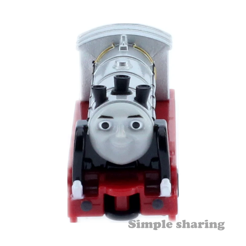 Takara Tomy Tomica No.06 Merlin набор моделей двигателя танка Аниме фигурки мини литые