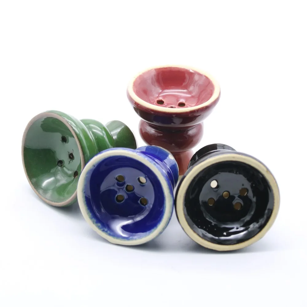 1 шт. маленький размер чаша для кальяна держатель угля аксессуары курения водная