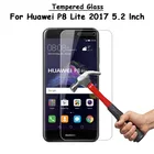 Для Huawei P8 Lite (2017)  Honor 8 Lite 5,2 