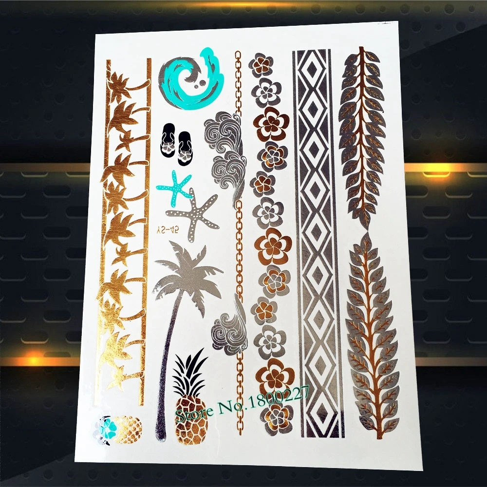 Сексуальная наклейка для боди арта стикер тела PYH10 красная губа лебедь балетная