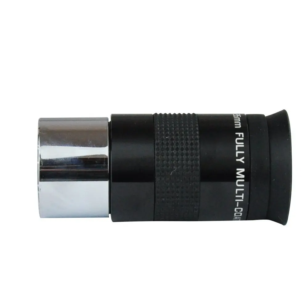 Telescope 1 25 &quotSuper Plossl окуляр 26 мм (SPL окуляр) 52 градуса FOV и 4 элементный дизайн|telescopic