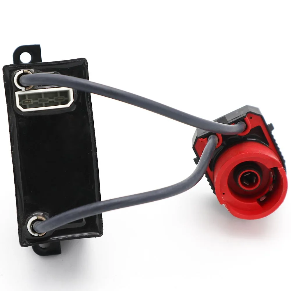 OEM D2 3pin зажигатель 1307329080 Оригинальный оригинальный AL 1 307 329 080 освещение
