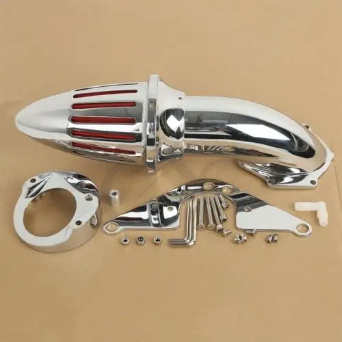 Воздухозаборник для мотоцикла воздушный фильтр Yamaha Road Star XV 1600 XV1600A 1700 XV1700A 1999
