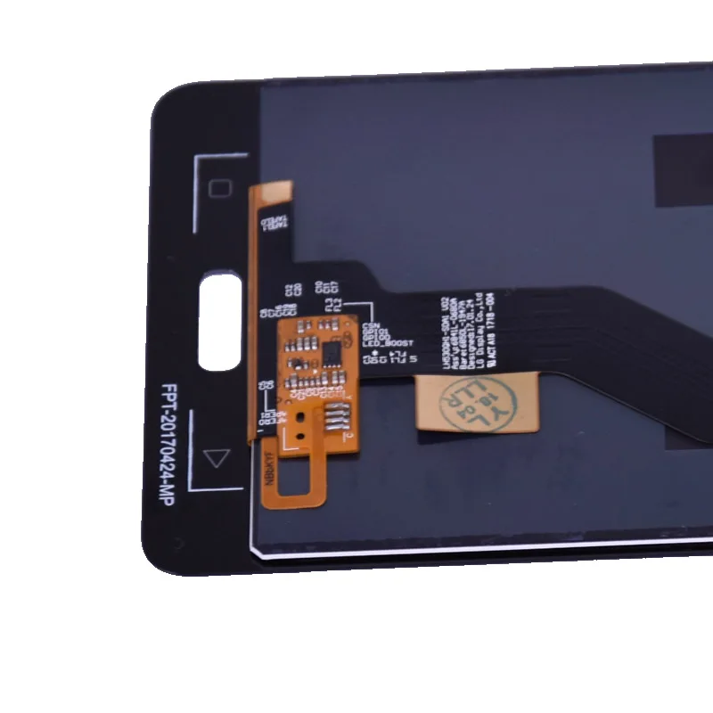 Оригинальный ЖК-дисплей для Nokia N8 с сенсорным экраном дигитайзер в сборе запасные