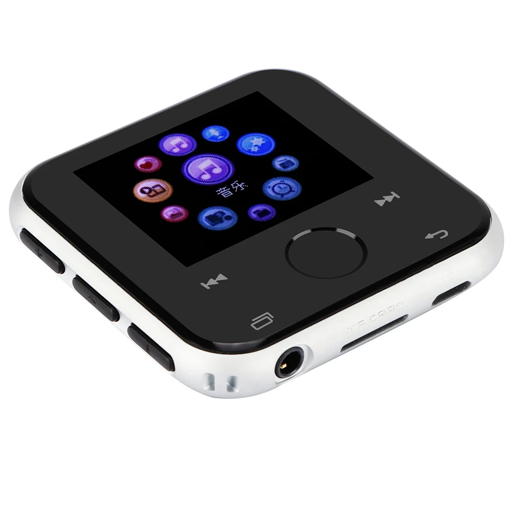 HD портативный мини аудио запись Ручка HBNKH H-R320 Mp3 плееры Голос регистраторы