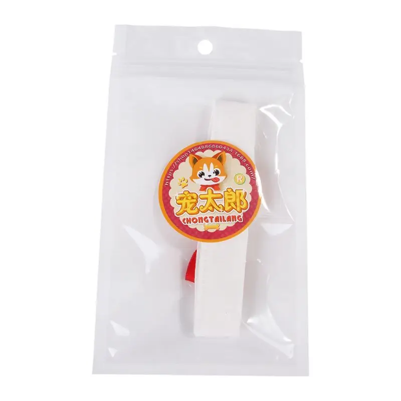 Ручной работы костюм птицы попугая кота ошейник для котенка галстук бабочка