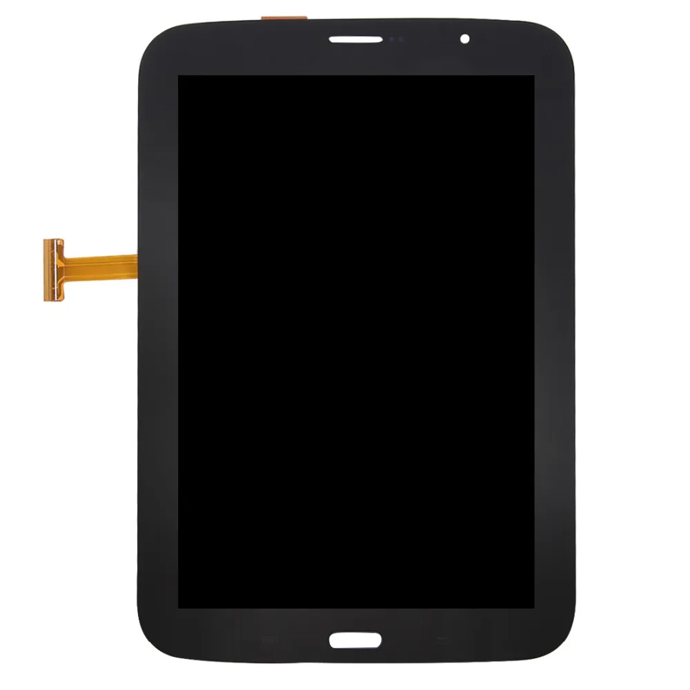 Новый оригинальный ЖК дисплей + сенсорная панель для Galaxy Note 8 0/N5100 (3G Edition) ремонт