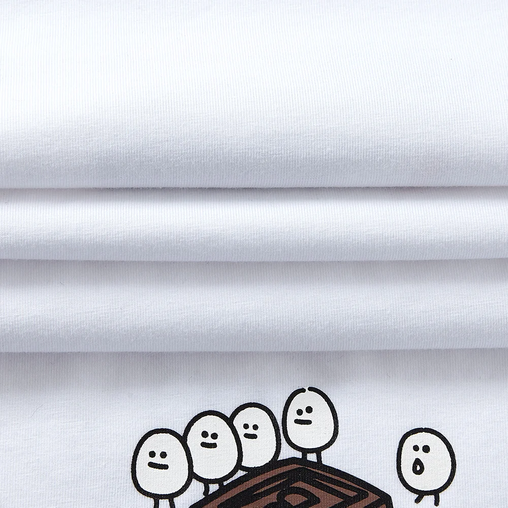 Balabala Girls Clothes Sets 2018 New Summer cotton Fashion Cartoon Printed T-Shirts+lace Dress 2Pcs Chidlren Clothing | Детская одежда