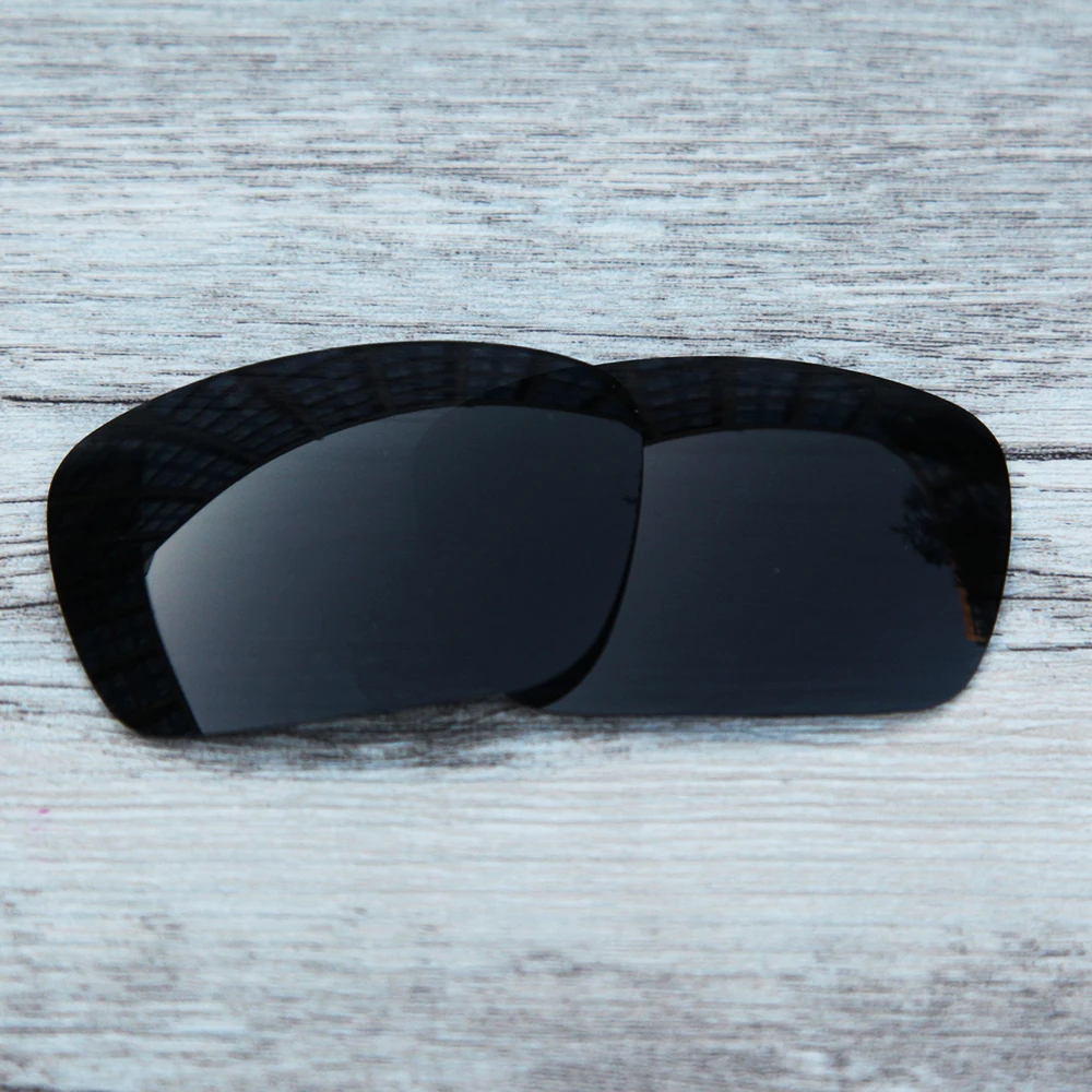 INew поляризационные линзы для топливных элементов Darkgrey и золото|polarized lenses|replacement