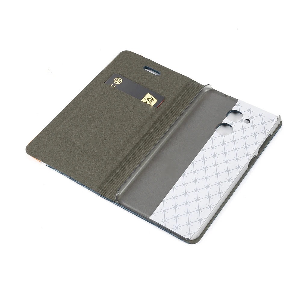 Business Wallet Book Case For Vernee M5 Flip Luxury Pu Leather Phone Bag PC Shell Back Cover | Мобильные телефоны и