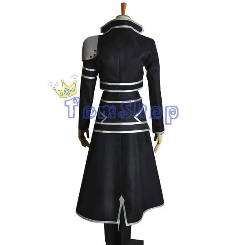 Костюмы мужские на Хэллоуин по индивидуальному размеру искусство меча онлайн