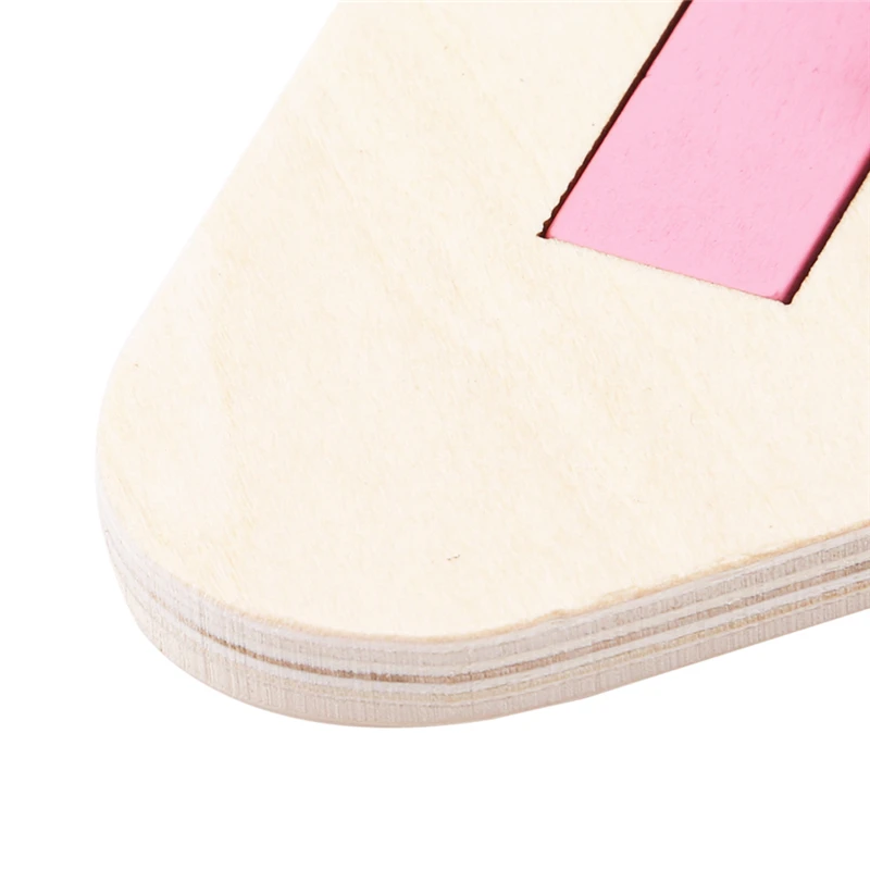 

Geometry Cognitive Tetris Educational Colorful Wooden Tangram Brain Puzzles Magination Intellectual Baby Kids Toys For Children