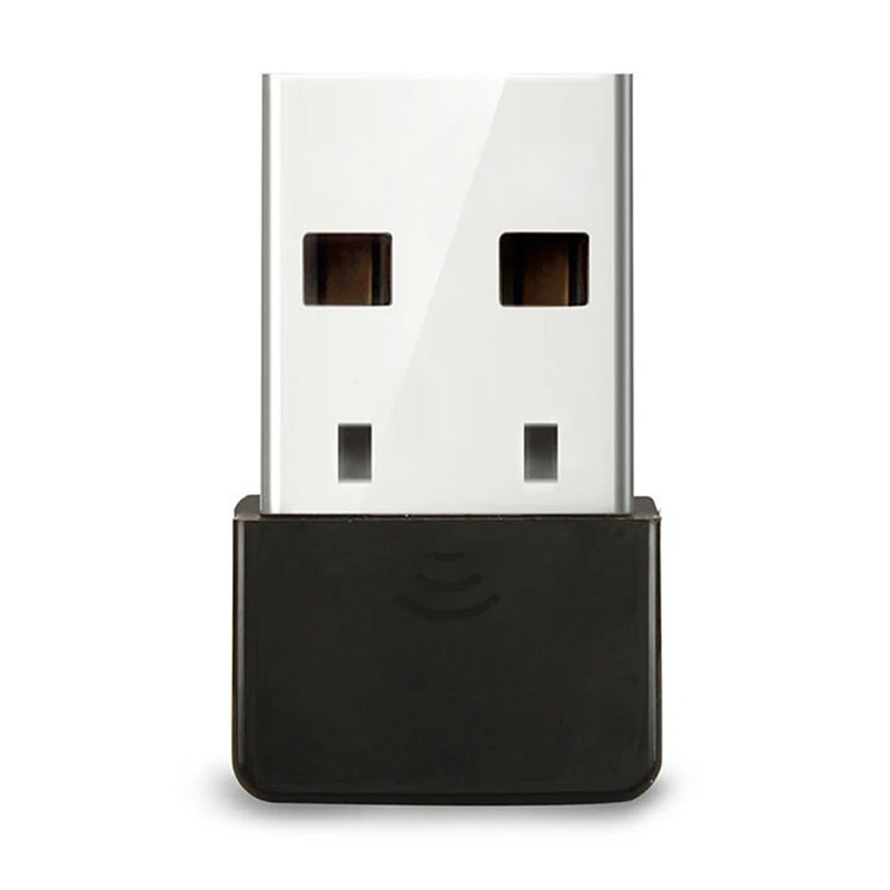 Мини USB 150 Мбит/с WIFI беспроводной адаптер 802 11 B G N LAN сетевой адаптер|Беспроводные