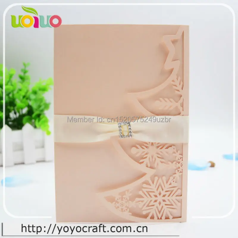 

Chinese supplier christmas decoration christmas tree invitation card happy christmas greeting cards made in china