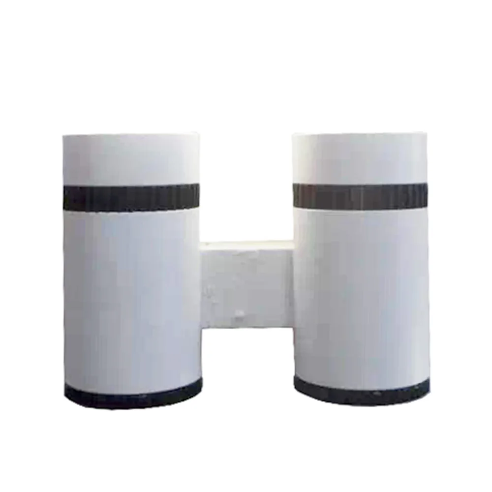 

Modern LED Wall Light 2W/6W AC85-265V Up Or Down Wall-mounted Cylinder Wall Lamp For Corridor Bedroom Decoration Lighting DA