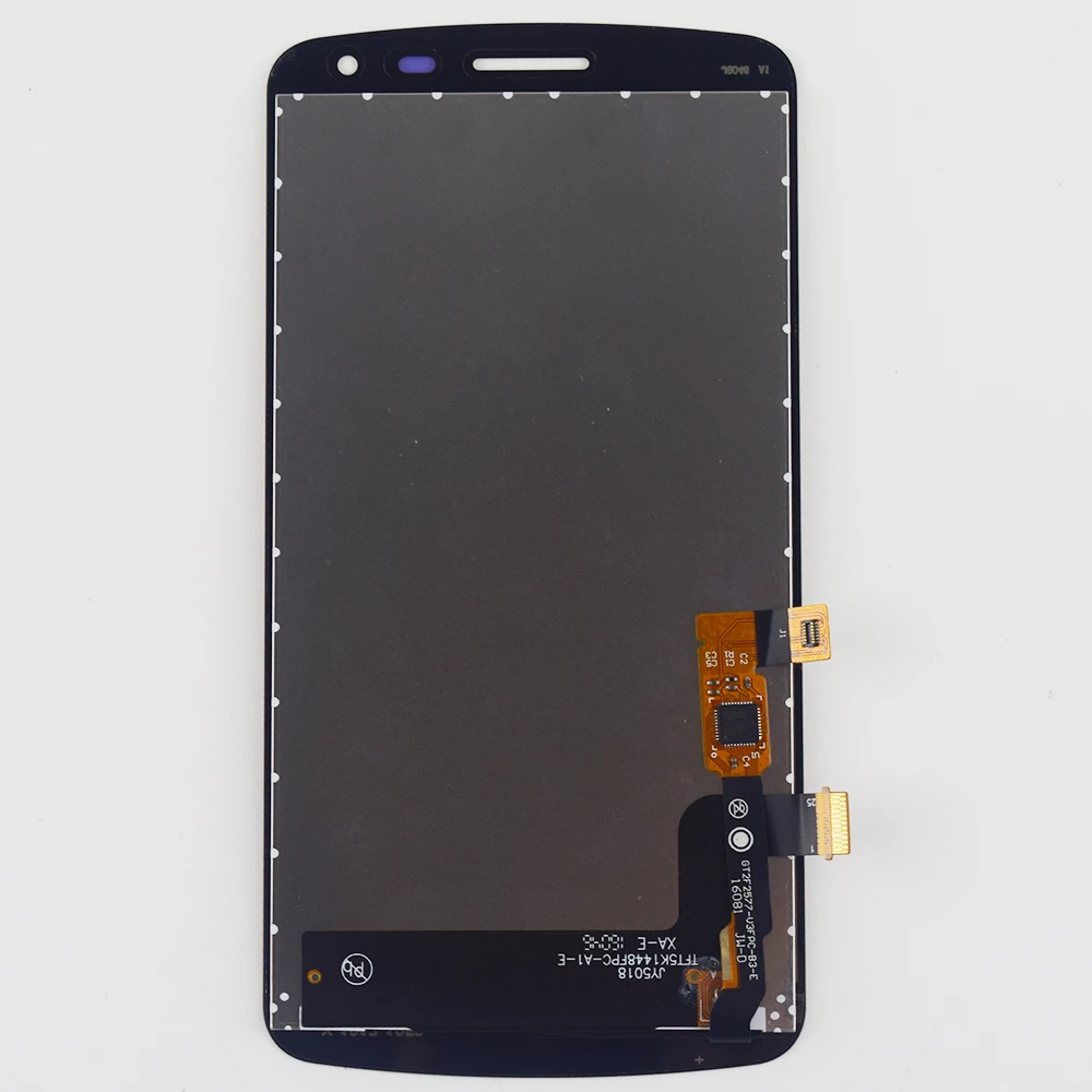 Для LG K Series K5 X220 X220MB X220DS сенсорный экран панель дигитайзер Сенсорное стекло +