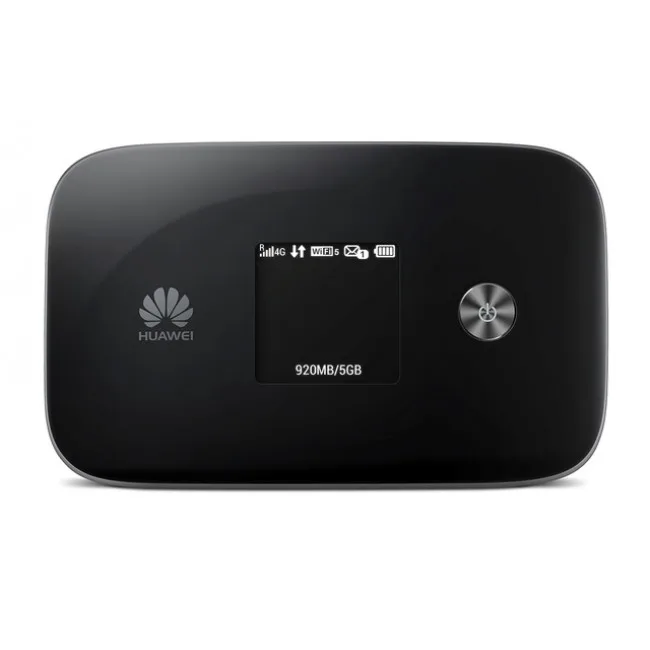 Разблокированный huawei e5786 mifi 4 аппарат не привязан к оператору сотовой связи