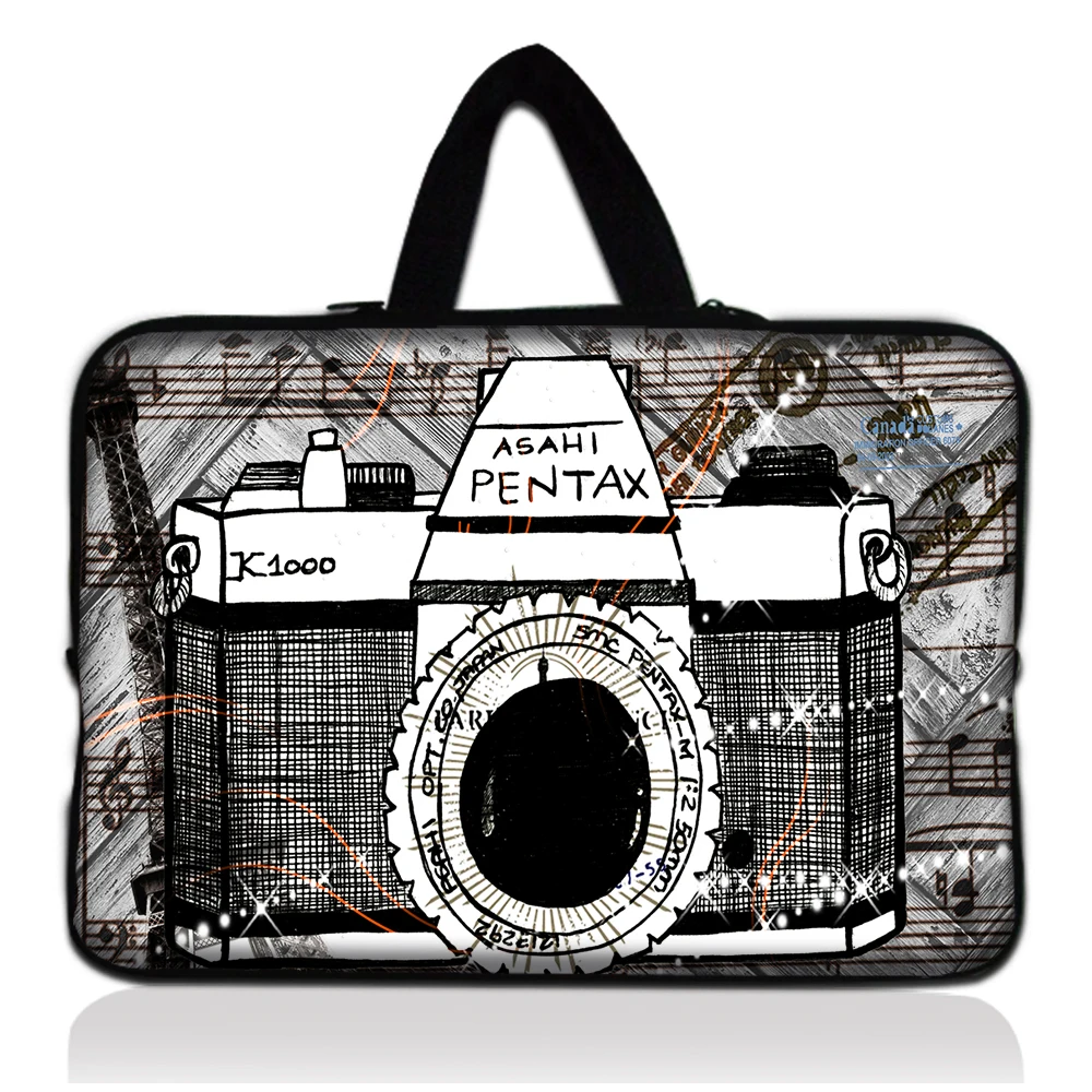 Сумка для ноутбука с камерой умное покрытие чехол сумка MacBook 7 'ཆ'' 12