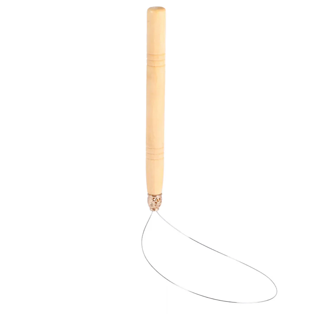 100 шт. Силиконовые микро звенья/бусины + 1 игла для вытягивания кольцевая