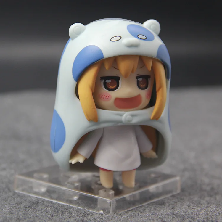 Новое поступление дjобрый Usmiech Nendoroid 524 # Komiks Аниме Манга Himouto Умару Чан Milutkie
