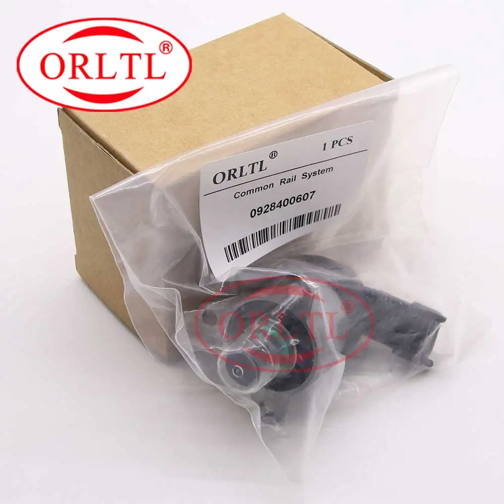Дизельный регулятор Orltl 0928400607 Дозирующий клапан 0 928 400 607 всасывающий