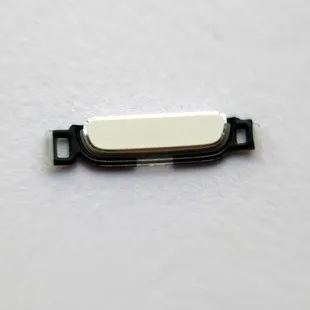 Оригинальная новая домашняя кнопочная клавиатура для Samsung Galaxy S III S3 i9300 Белый