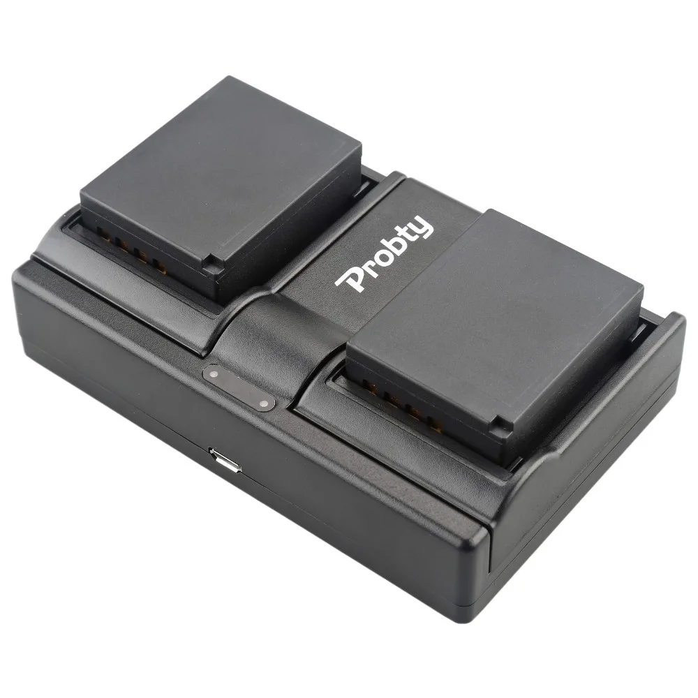 2 шт. NP-W126 NP W126 батарея + USB двойное зарядное устройство для Fujifilm X100F X-T10 X-T20 X-Pro1 HS30EXR