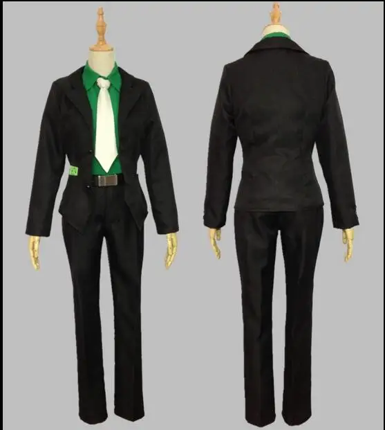 Костюм для косплея из аниме Osomatsu san Matsuno Ichimatsu Mr.Osomatsu San|cosplay costume|halloween cosplayosomatsu |