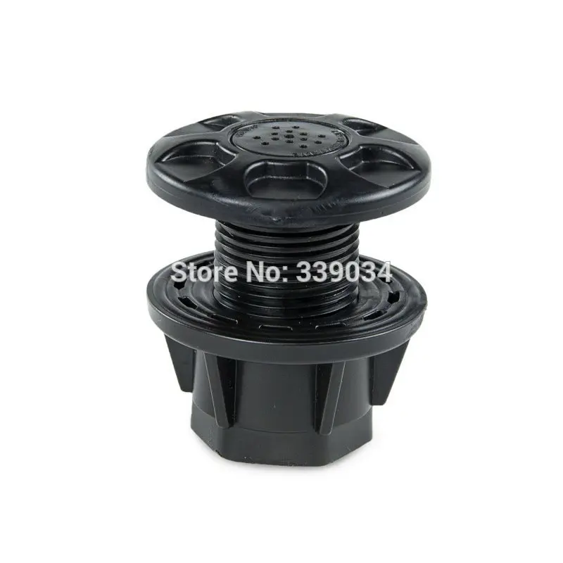 Boat Release Valve Safety Air Gas Nozzle for Inflatable Deflate Raft Black | Автомобили и мотоциклы