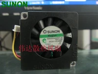 for sunon gb0504adv1 8 4007 5v 0 45w 40mm 4cm mini blower server inverter laptop fans