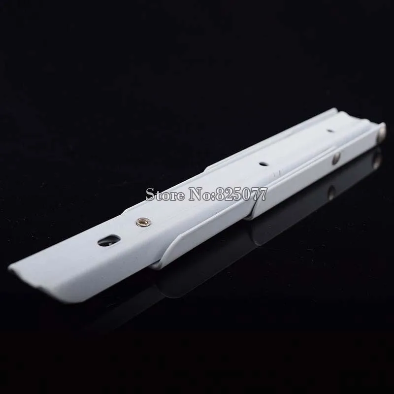 12-дюймовый весенний складной кронштейн для полки пористая Складная полка лесов