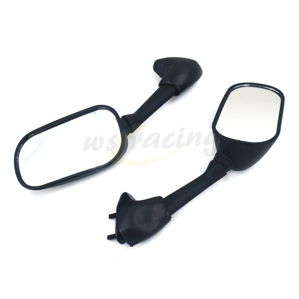 Мотоциклетное зеркало заднего вида для YAMAHA YZF R6 1998-2005 R6S 2006-2008 R1 2000-2001 | Автомобили и