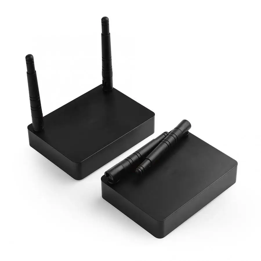 Адаптер Bluetooth приемник Measy FHD676 HDMI беспроводной передатчик приемник Bluetooth 1080p 60 Гц 110-240 В