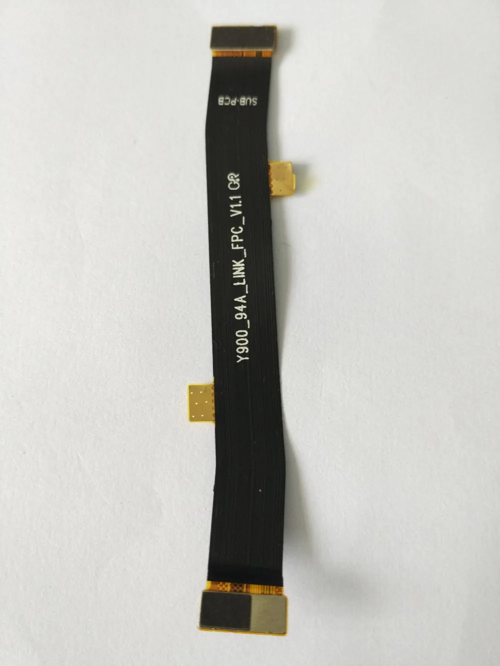 Используется USB Зарядное устройство доска к материнской платы FPC для UMI гладить 4 г