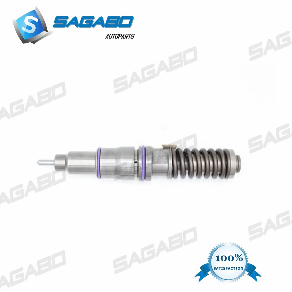 

Original and new Diesel parts Unit Fuel Injection Pump 85006071 3801437 20430583 fits excavators EC460B EC360B truck FH12 D12D