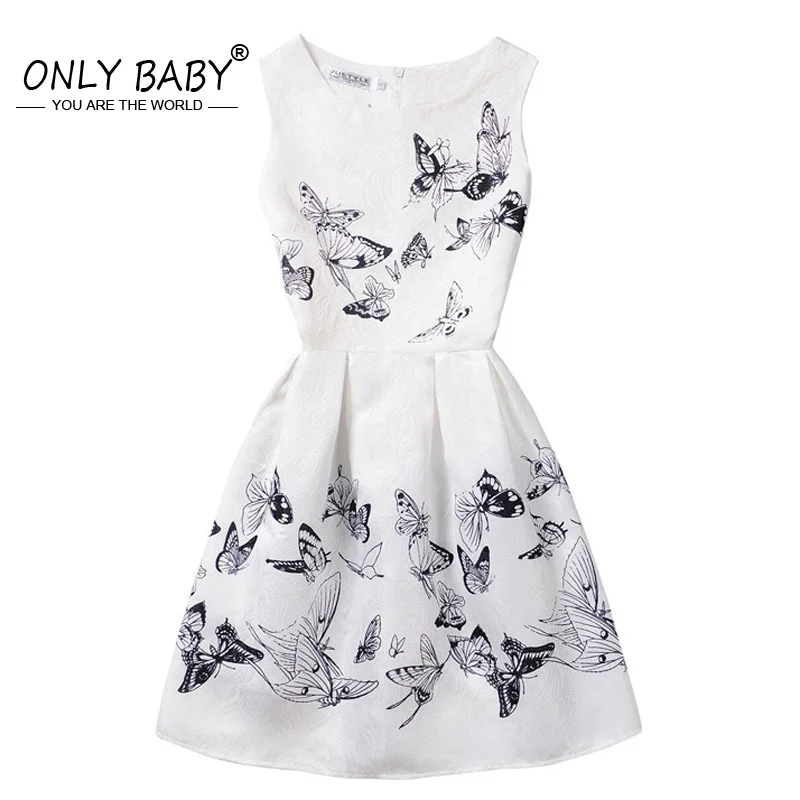 Летние платья для выпускного вечера нарядное платье принцессы девочек Одежда