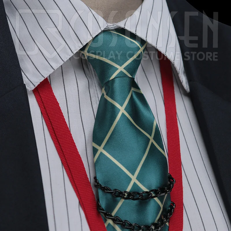 Гипноз Mic Division рэп битва Doppo Kannonzaka Matenrou Косплей Костюм COSPLAYONSEN полный набор всех размеров костюм для взрослых