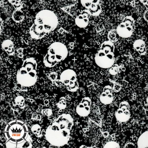 Гидрографическая приблизительная длина печать на воде ширина 1 64 фута 12